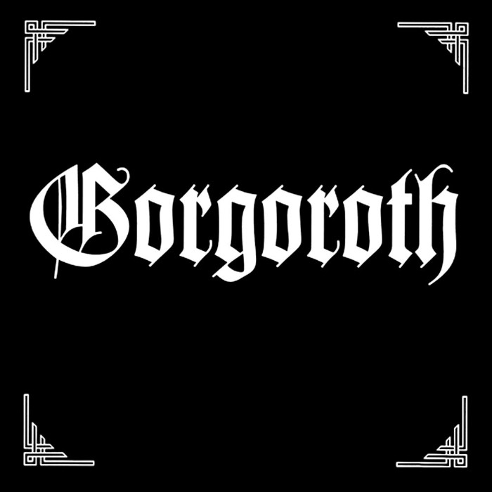 Pentagram by Gorgoroth