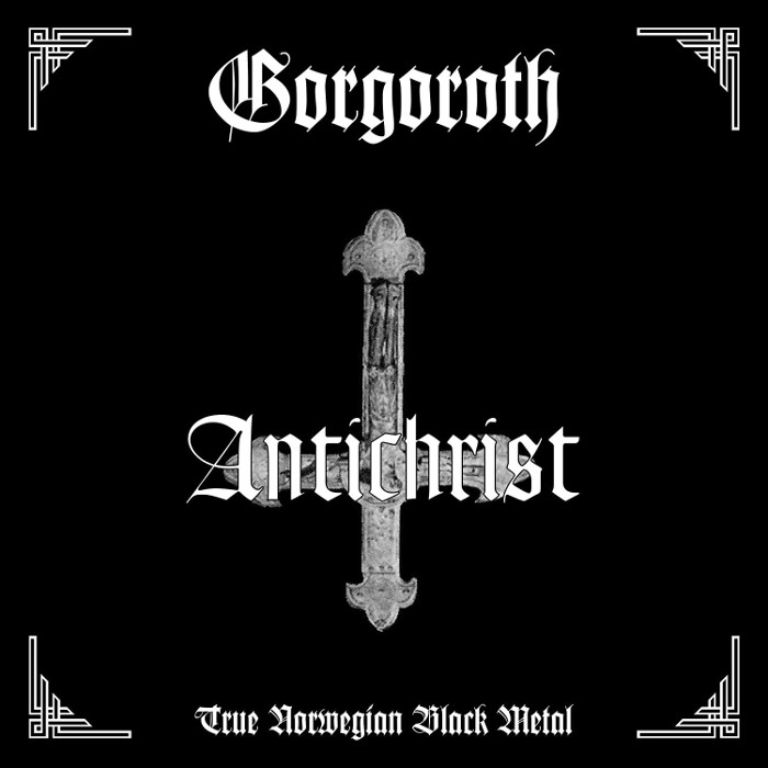 Antichrist