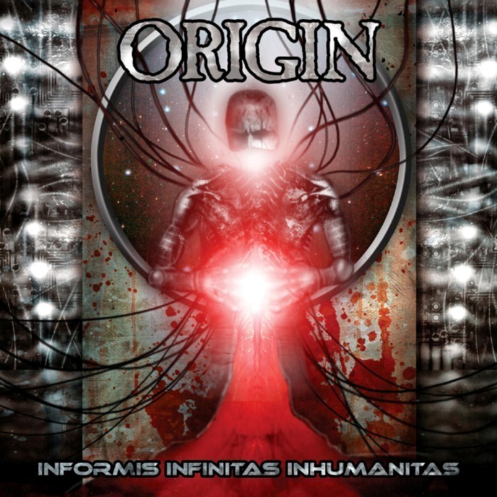 Informis Infinitas Inhumanitas by Origin