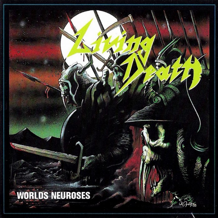 Worlds Neuroses