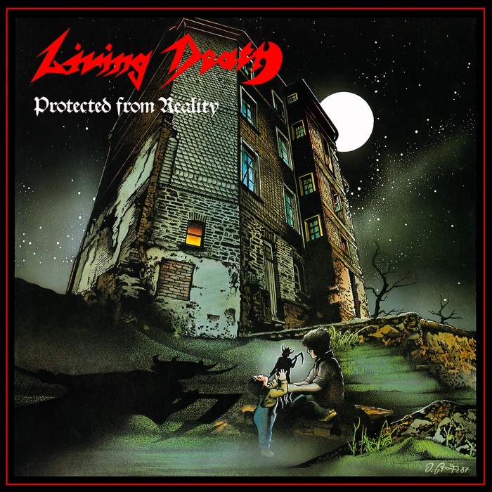 Protected From Reality