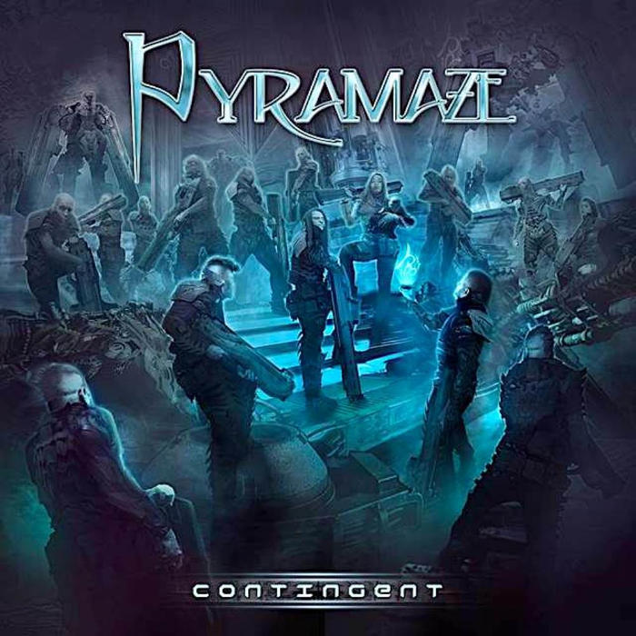 Contingent