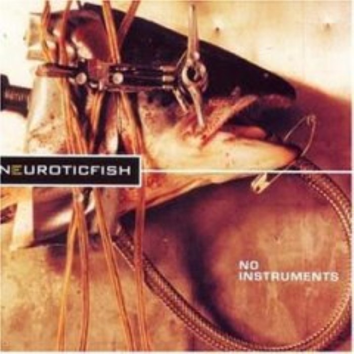 No Instruments