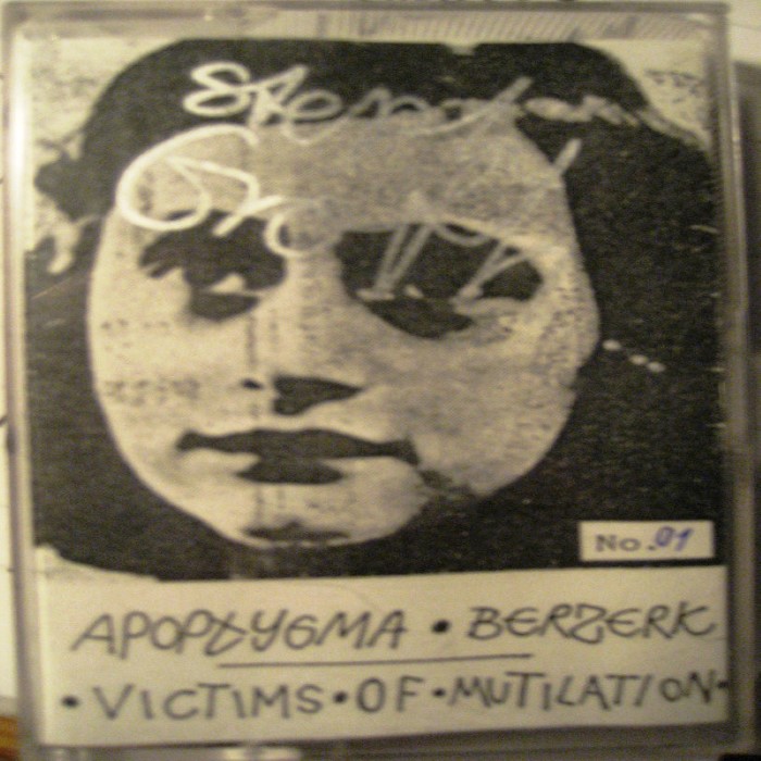 Victims of Mutilation