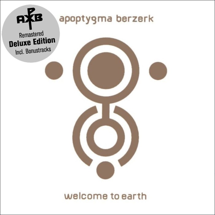 Welcome To Earth (Remastered)