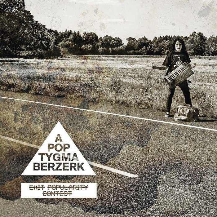 Exit Popularity Contest by Apoptygma Berzerk