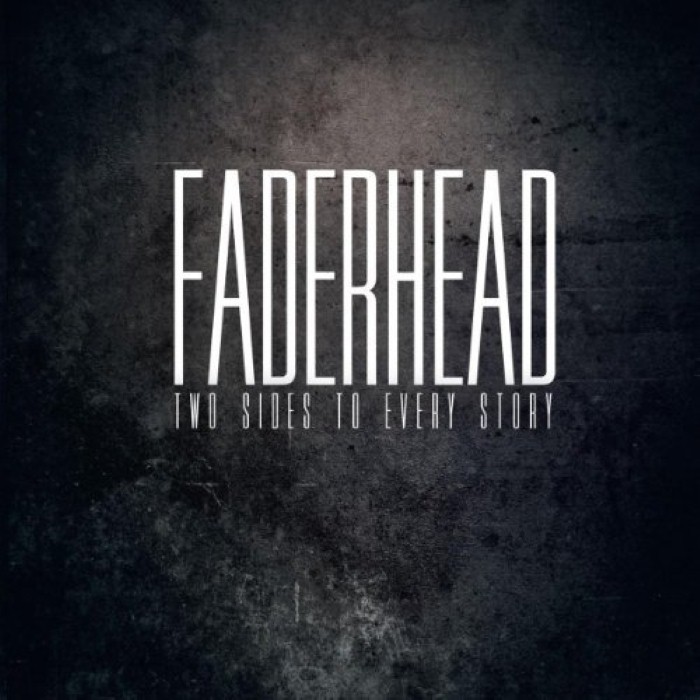 Two Sides to Every Story by Faderhead