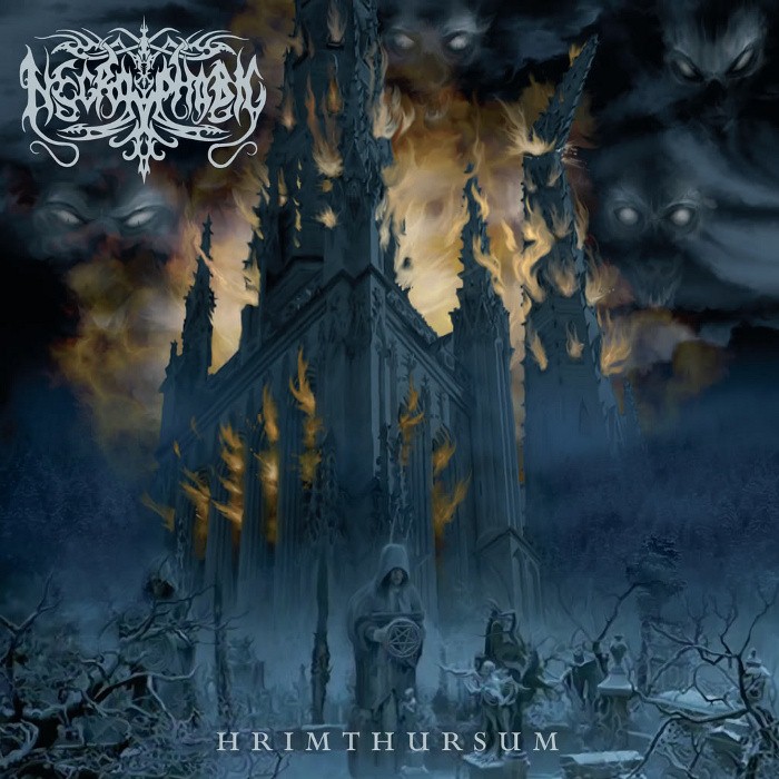 Hrimthursum by Necrophobic