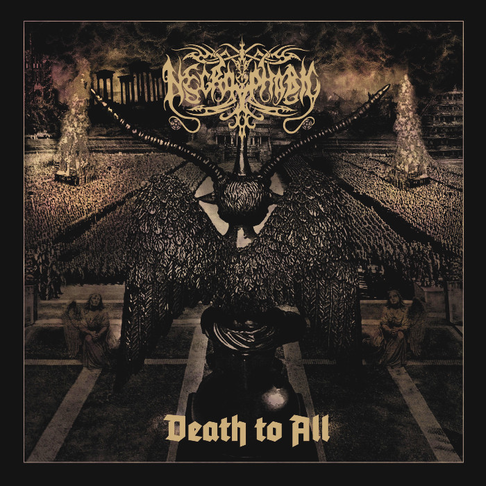 Death to All