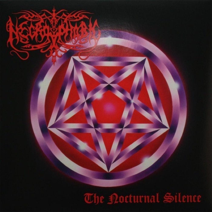 The Nocturnal Silence