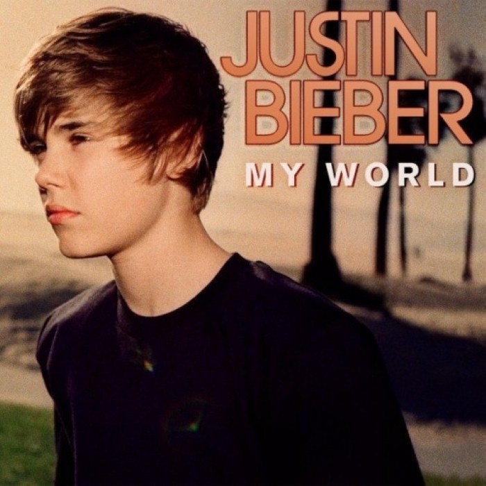 My Worlds