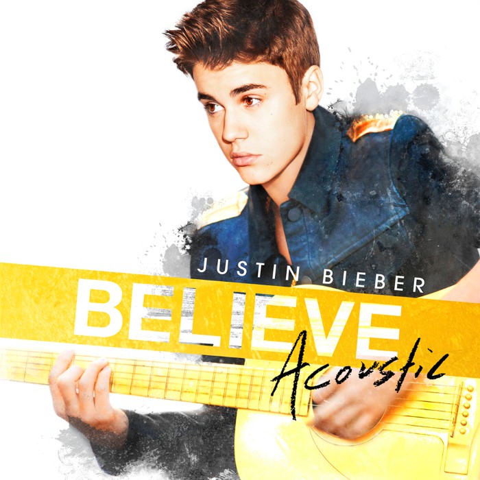 Believe (Acoustic)