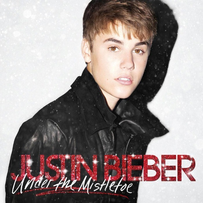 Under the Mistletoe by Justin Bieber