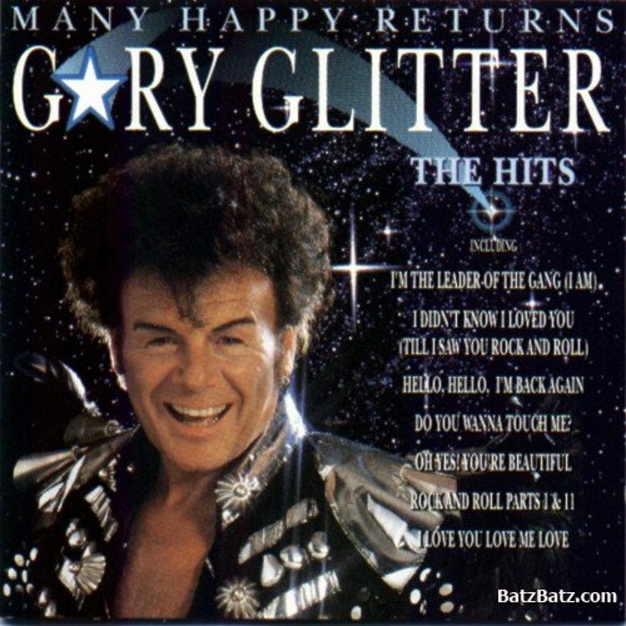 Many Happy Returns: The Hits