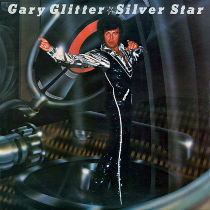 Silver Star by Gary Glitter