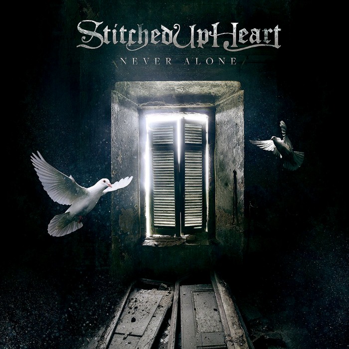 Never Alone