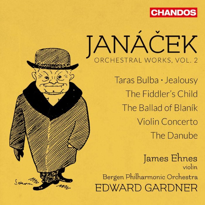 Orchestral Works, Vol. 2