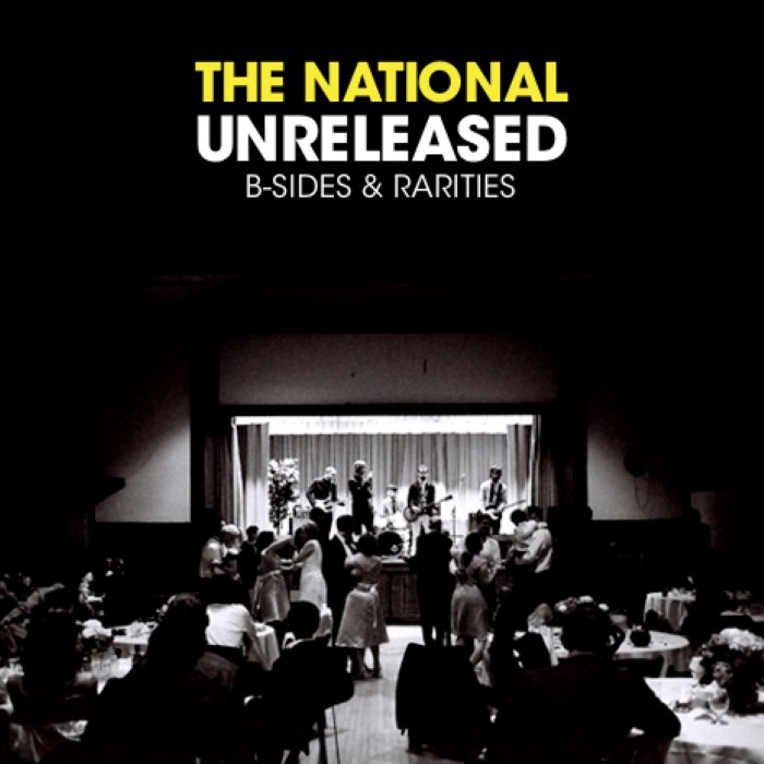 Unreleased: B-Sides & Rarities