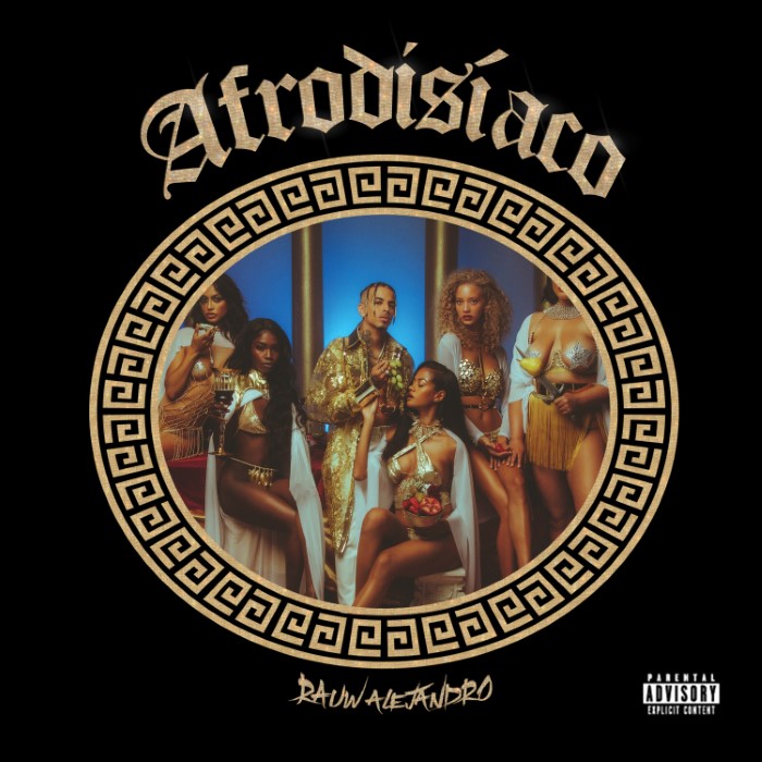 Afrodisíaco