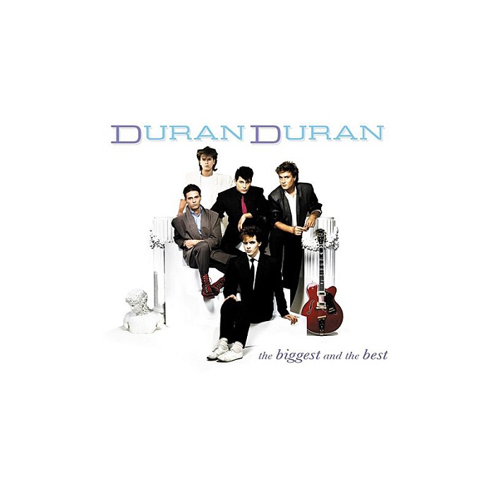 The Biggest and the Best