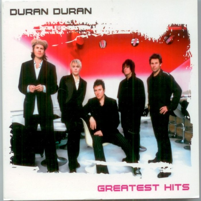 Greatest Hits