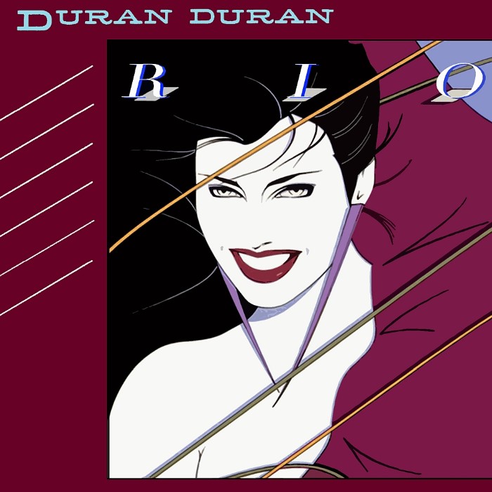 Rio by Duran Duran