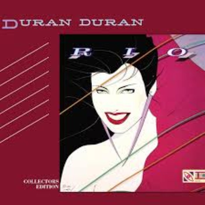 Best of the 80's: Duran Duran by Duran Duran