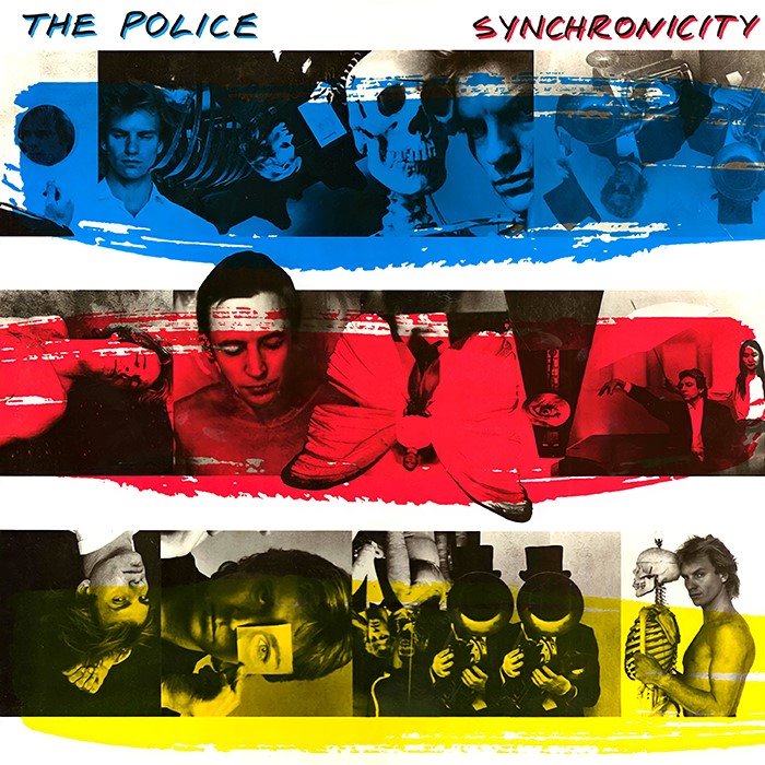 Synchronicity
