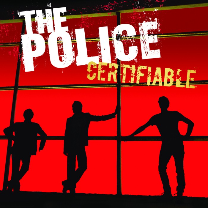 Certifiable: Live in Buenos Aires