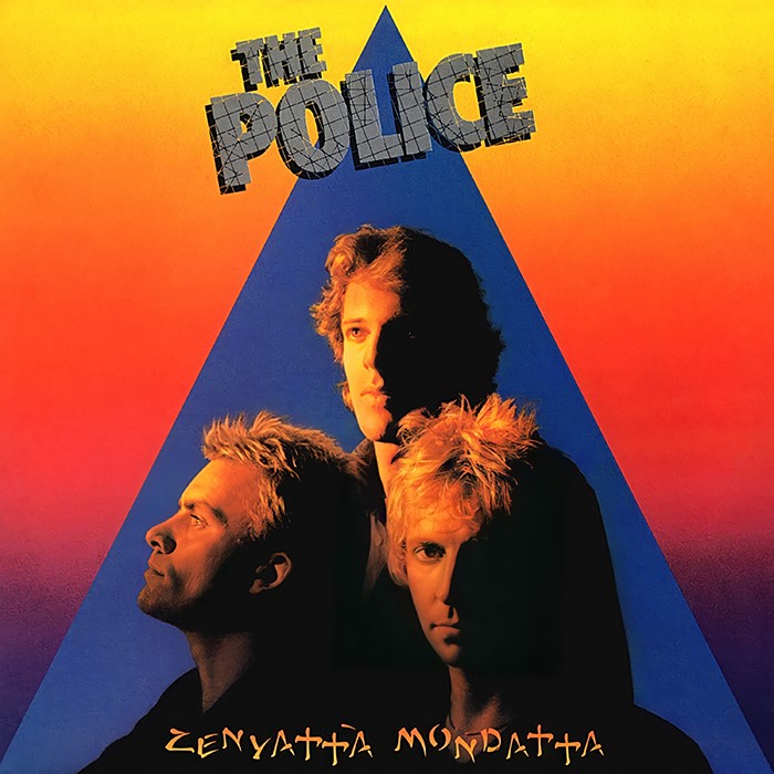 Zenyattà Mondatta