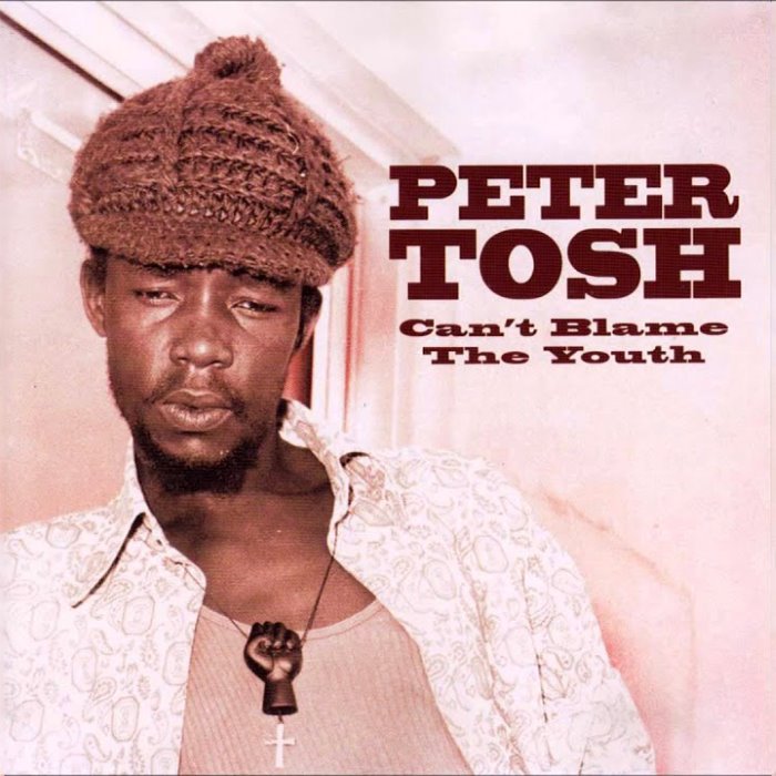 Can't Blame the Youth by Peter Tosh