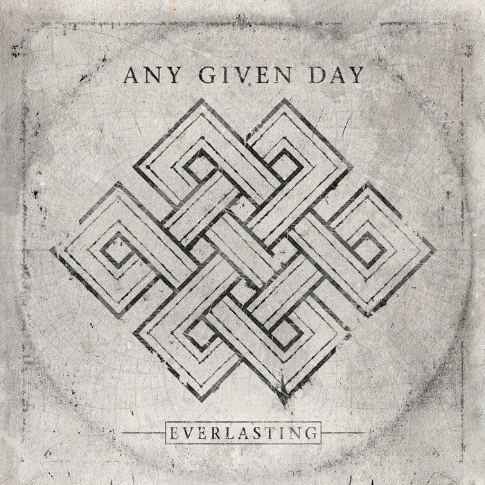 Everlasting by Any Given Day