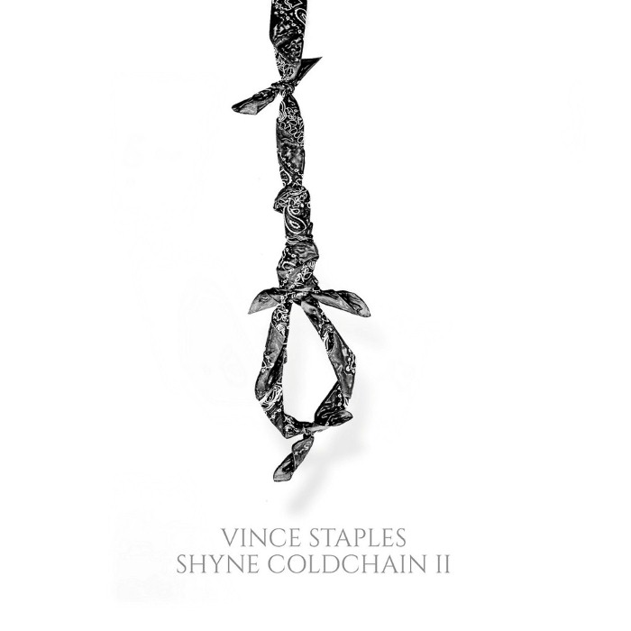 Shyne Coldchain Vol. 2 by Vince Staples