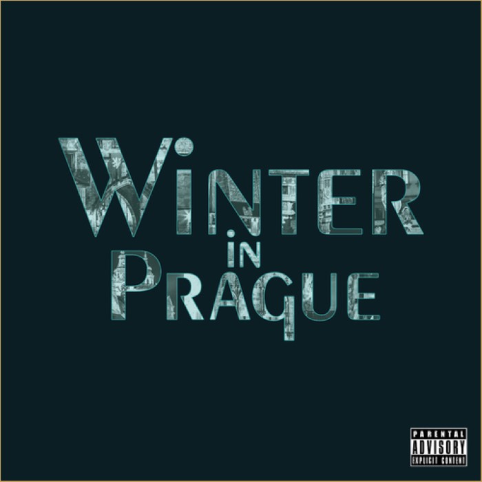 Winter in Prague by Vince Staples