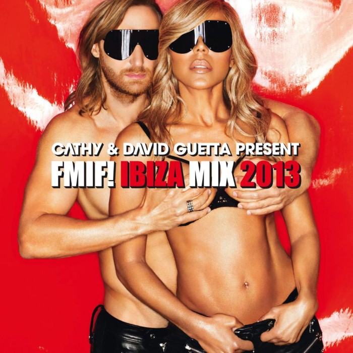 FMIF! Ibiza Mix 2013 by David Guetta