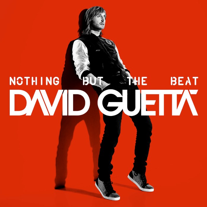 Nothing but the Beat