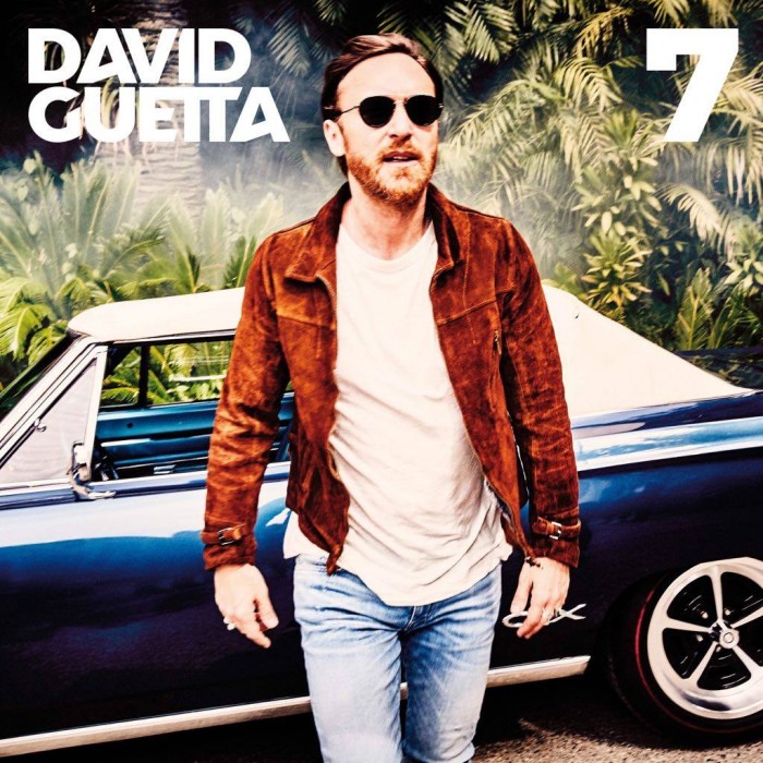 7 by David Guetta