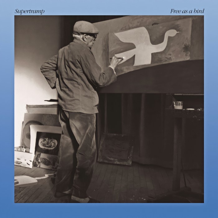 Free as a Bird by Supertramp