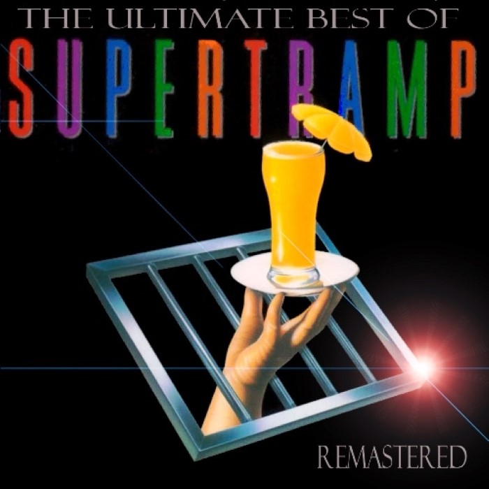 The Ultimate Best of Supertramp by Supertramp