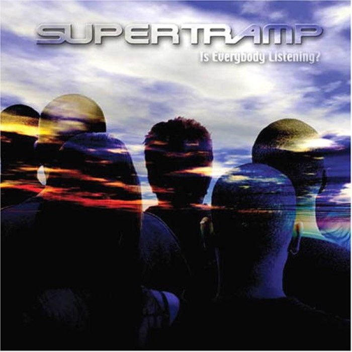 Is Everybody Listening? by Supertramp