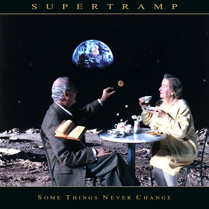 Some Things Never Change by Supertramp