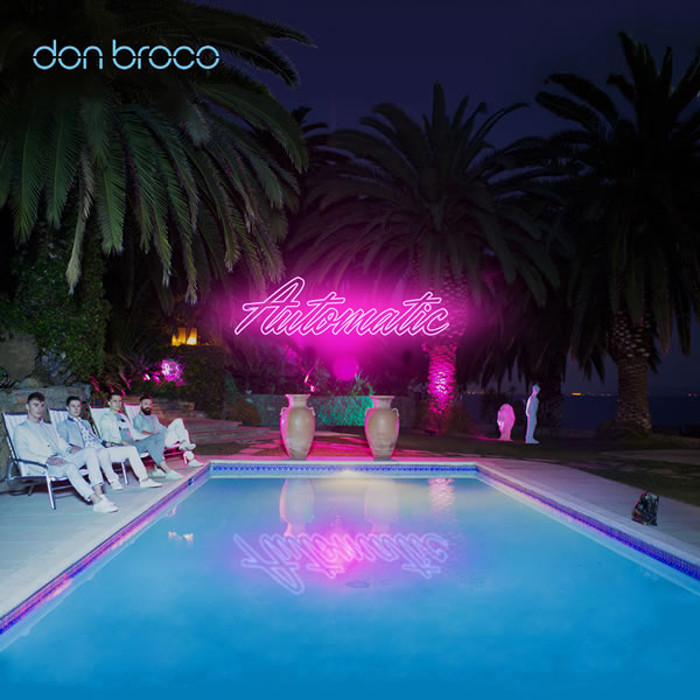Automatic by Don Broco