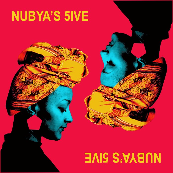 Nubya's 5ive