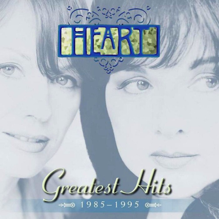 Greatest Hits: 1985-1995