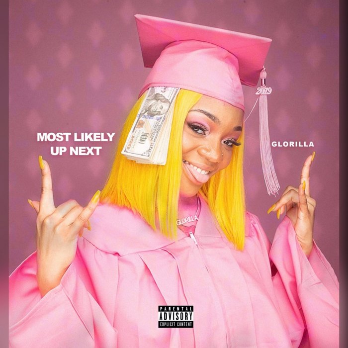 Most Likely Up Next by GloRilla