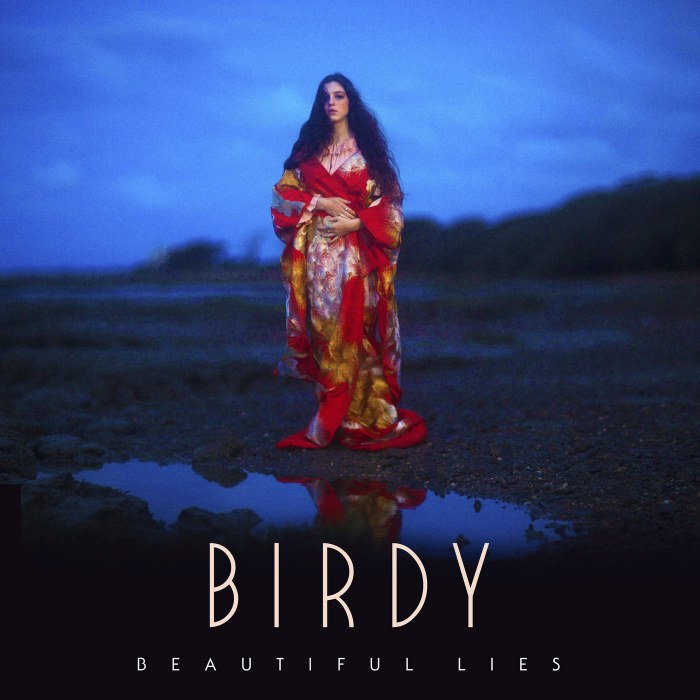 Beautiful Lies by Birdy