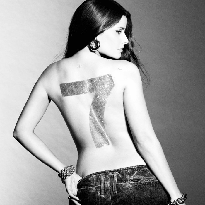 7 by Nelly Furtado