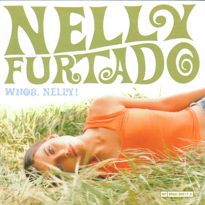 Whoa, Nelly! by Nelly Furtado
