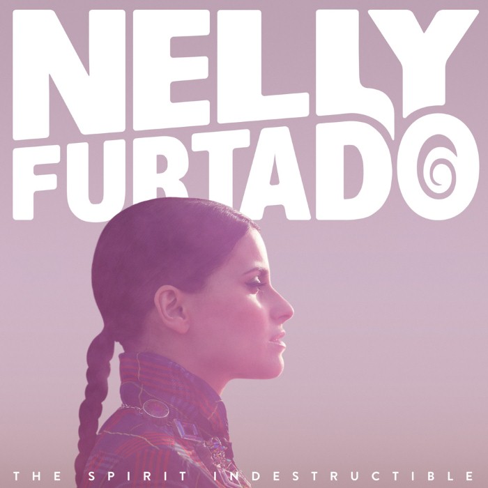 The Spirit Indestructible by Nelly Furtado