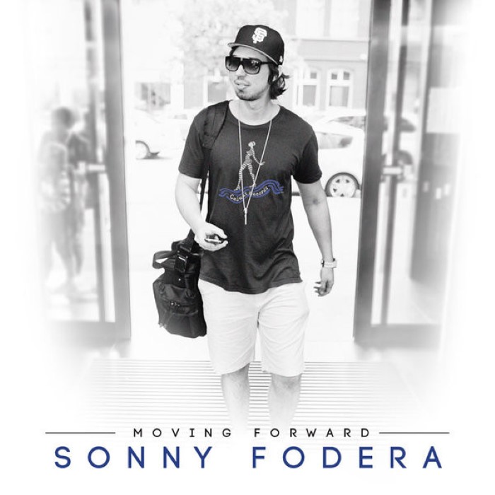 Moving Forward by Sonny Fodera